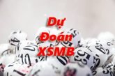 Soi cầu dự đoán XSMB 11/03/2025 miễn phí, chính xác