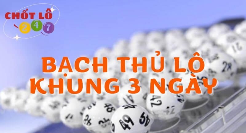 Nuôi bạch thủ lô khung 3 ngày miễn phí, chuẩn xác nhất