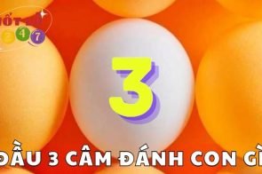 Đầu 3 câm, đít 3 câm hôm sau đánh lô con gì chính xác nhất