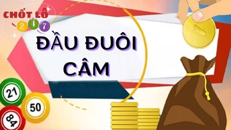 Đầu 4 câm hôm sau nên đánh con gì?