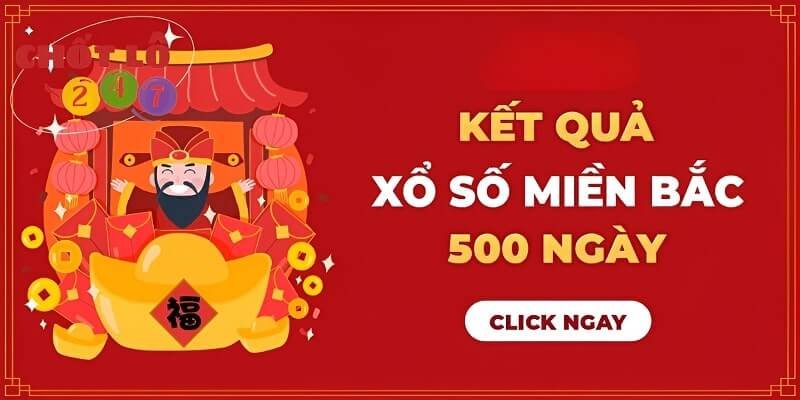 Xem Ketqua.net 500 ngày – Thống kê kết quả xổ số ở đâu uy tín?