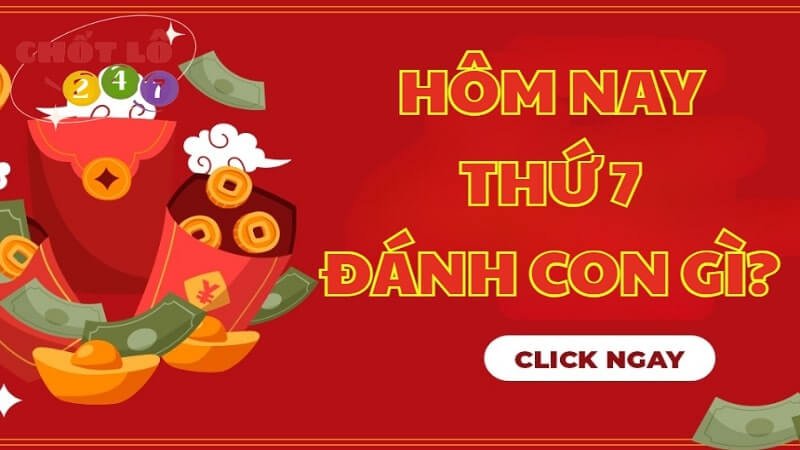 Thống kê cặp lô hay về thứ 7 chuẩn xác nhất