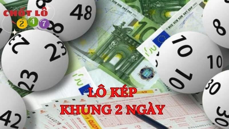 Phương pháp nuôi lô kép khung 2 ngày bất bại