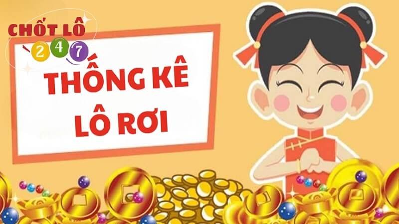 Thống kê tần suất lô rơi từ đề xổ số miền Bắc chính xác nhất