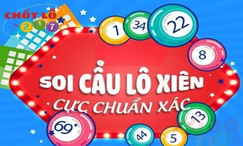 Các loại lô xiên XSMB phổ biến hiện nay