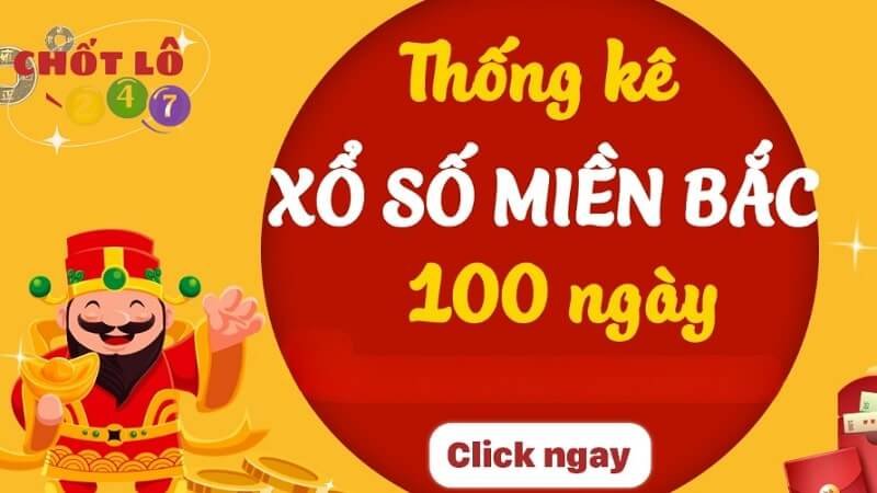 KQXSMB 100 Ngày - Kết Quả Xổ Số Miền Bắc 100 Ngày Gần Nhất