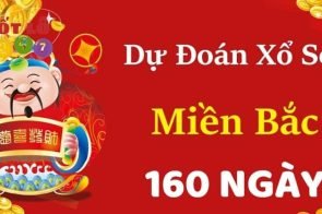 KQXSMB 160 Ngày – Kết Quả Xổ Số Miền Bắc 160 Ngày Gần Nhất