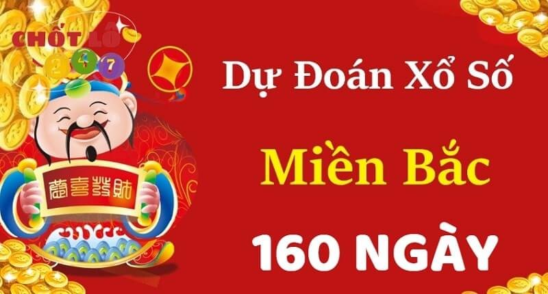 KQXSMB 160 Ngày - Kết Quả Xổ Số Miền Bắc 160 Ngày Gần Nhất