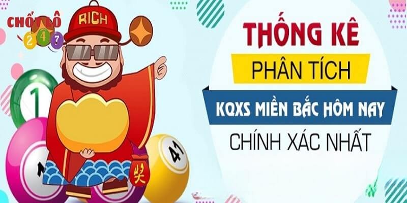 Thuật ngữ thường gặp trong thống kê xổ số KQXSMB 30 ngày