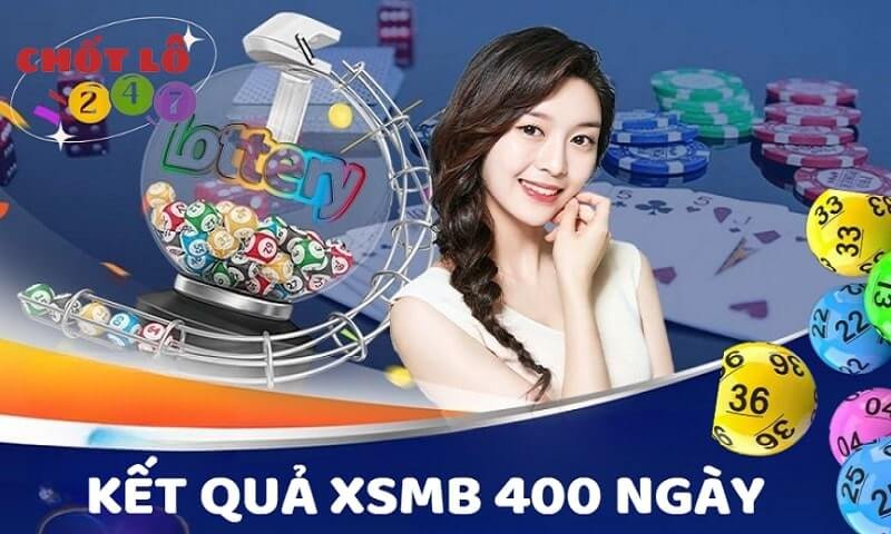 KQXSMB 400 Ngày - Kết Quả Xổ Số Miền Bắc 400 Ngày Gần Nhất