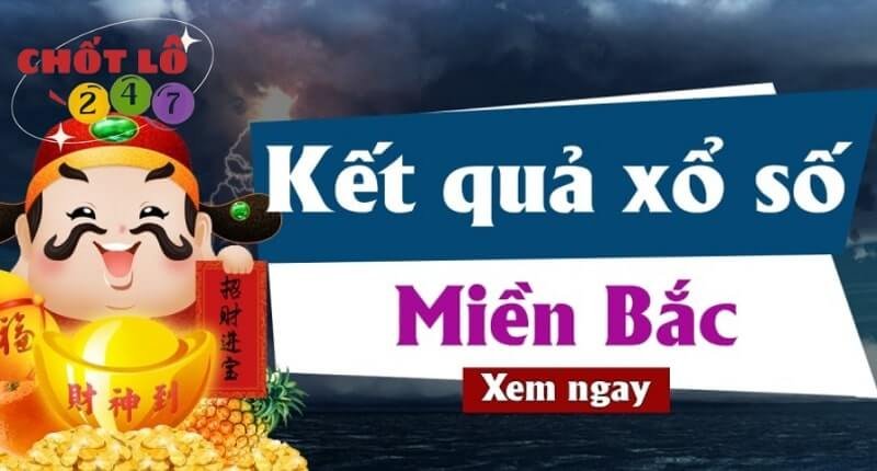 KQXSMB 60 Ngày - Kết Quả Xổ Số Miền Bắc 60 Ngày Gần Nhất