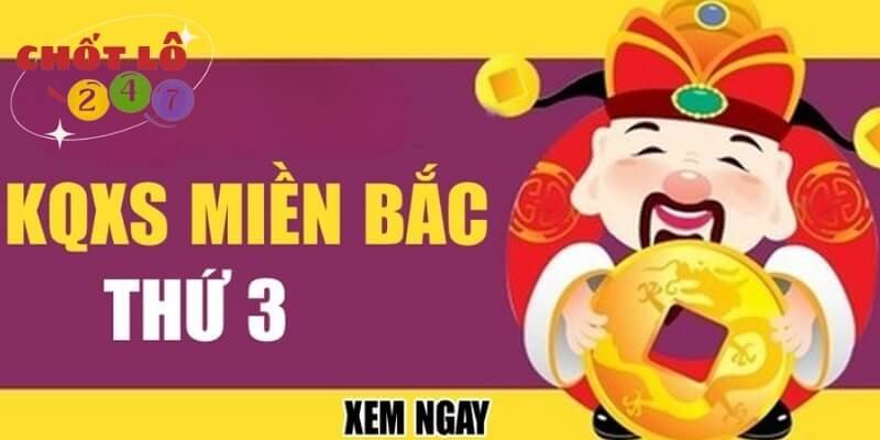 Sử dụng bảng Ketqua.net thứ 3 – Thông kê XSMB thứ 3 vào lúc nào?