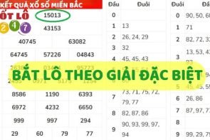 Cách Bắt Lô Theo Đặc Biệt Về Bờ Nhanh Chóng, An Toàn