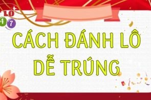 Lô xiên là gì? Cách đánh lô xiên dễ trúng ăn tiền mỗi ngày