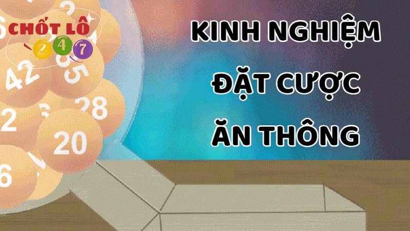 Kinh nghiệm đặt cược khi đề về 22 ăn thông