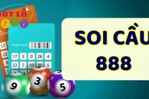 Soi Cầu 888 – Soi Cầu Lô Đề Hôm Nay Miễn Phí Chuẩn Xác