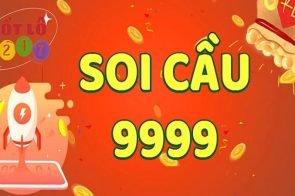 Soi cầu 9999 XSMB Hôm Nay – Cầu Lô Vàng Bất Tử 9999