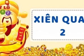 Lô xiên quay 2 có bao nhiêu cặp? Cách tính tiền xiên quay 2