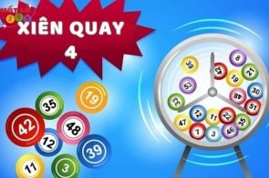 Xiên quay 4 bao nhiêu cặp? Cách tính lô xiên quay 4 bất bại