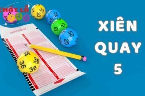 Xiên quay 5 có bao nhiêu cặp? Ăn bao nhiêu nếu trúng?