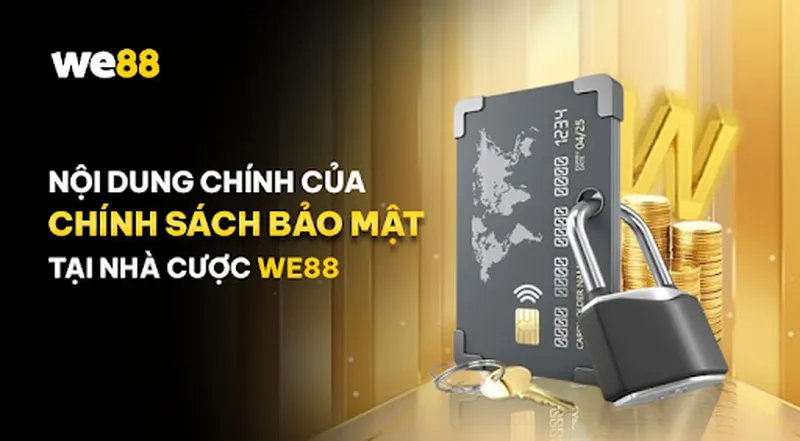 Đường link vào WE88 không chặn mới nhất