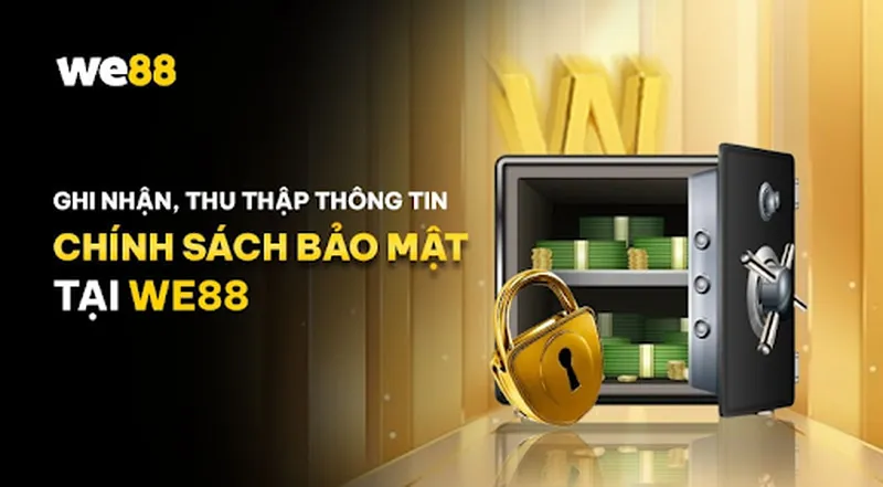 Cập nhật nhanh các điểm nổi bật tại bảo mật WE88