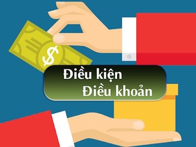 Điều khoản và điều kiện giải quyết giao dịch tại GI8