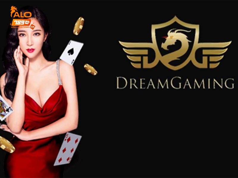 Vào Dream Gaming chơi game HTML5 siêu nhanh không cần tải